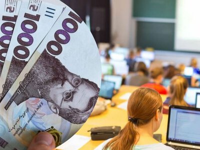 МОН змінило терміни отримання студентами грантів
