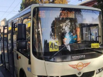 У Рівному на маршрути вийшли майже 200 автобусів і тролейбусів