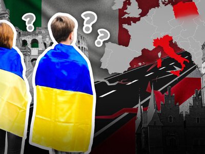 Українцям за кордоном дали більше часу: що буде зі статусом тимчасового захисту
