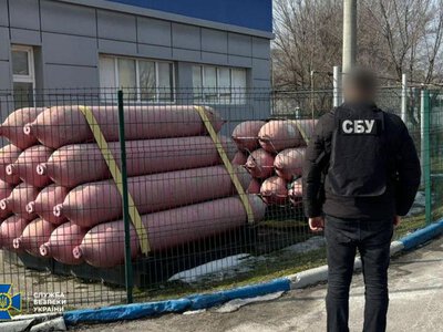 Вкрали газу на 65 мільйонів: як посадовці налагодили масштабну схему