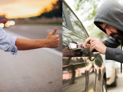 Відволікають водіїв і дряпають авто: про які неочевидні проблеми Іспанії варто знати туристам