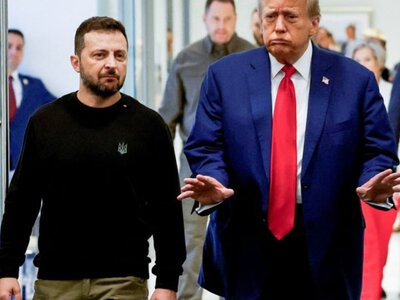 США пропонують Україні територіальні поступки в обмін на економічні переваги: що це означає для країни?