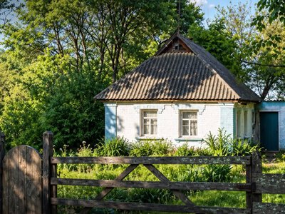 Уряд виділив 26,5 млн гривень на купівлю 53 будинків для переселенців