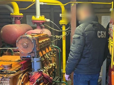 На Дніпропетровщині викрили схему розкрадання державного газу на понад 65 млн грн