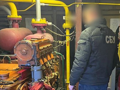 На Дніпропетровщині викрили схему розкрадання державного газу на 65 млн грн