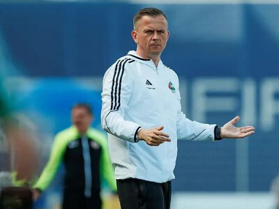 Буде іноземець: кого Суркіс хоче бачити головним тренером Динамо