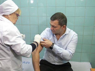 Які щеплення потрібно оновлювати дорослим: пояснення МОЗ