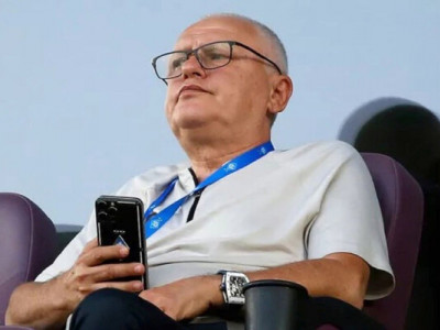 Суркіс розглядав несподіваних кандидатів на посаду тренера Динамо – один із них погодився