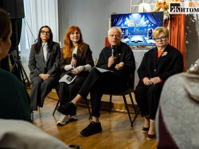 На «Метафора Fest» у Житомирі вже подалися колективи з дев’яти обласних центрів