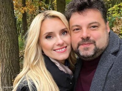 Я не можу забрати її біль: чоловік Ірини Федишин зробив щемливу заяву після втрати доньки