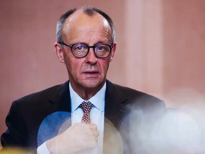 Мерц заявив, що Європа недооцінює російську загрозу: канцлер попередив про спроби Кремля розхитати континент