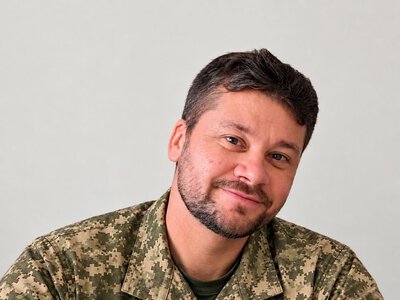 На війні загинув нацгвардієць із Білозір’я