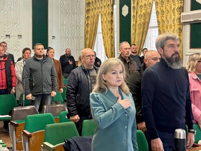 93-тя сесія Світловодської міської ради: на що спрямували кошти громади