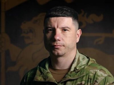 У 3-му армійському корпусі новий керівник: хто отримав призначення