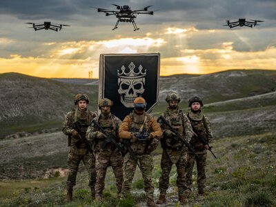 Рекрутинг у Львові: як обрати посаду в бригаді «Любарт»