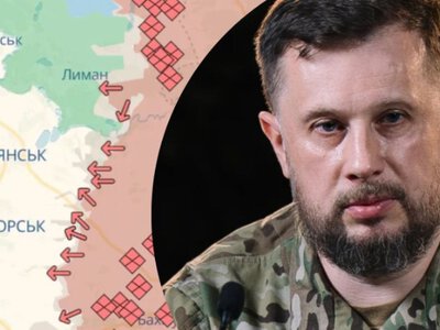 Операція Вівальді зірвала план Росії щодо Донеччини: Білецький розкрив деталі