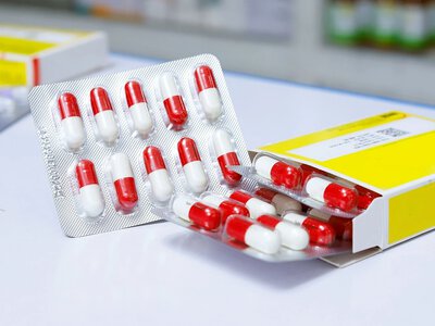 Росія атакувала склад одного з найбільших постачальників ліків в Україні