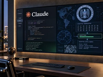 Claude за 30 хвилин розкрив криптографічну загадку, яку не могли пояснити 25 років