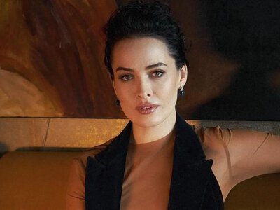 Хейтять за ім'я, вік і зйомки у Playboy: Астаф'єва іронічно розібрала закиди через Радіодиктант