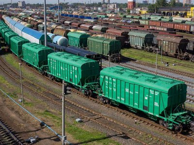 Золота логістика: чому фермери зупинили продаж зерна та що буде з цінами