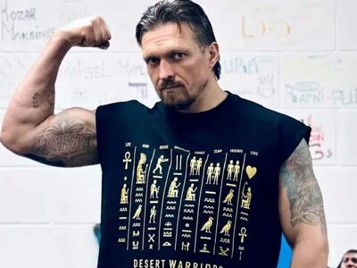 Усик зберіг свій статус у світовому рейтингу попри злет Дюбуа після потужної перемоги над Вордлі