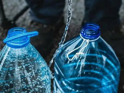 Запас на три доби: Луцькводоканал поширює пам’ятки про підготовку до відсутності води