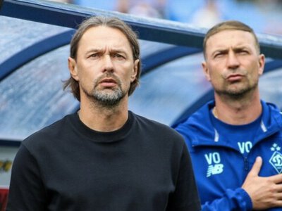 З Динамо — до іншого київського клубу? Костюку запропонували нову посаду