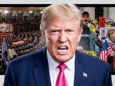 Трамп перетнув червону межу з Путіним: як нафтові мільярди можуть вибухнути політичним скандалом у США