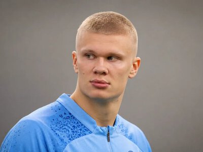 Холанд залишить Манчестер Сіті заради легендарного клубу