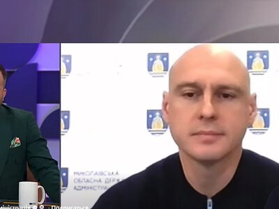 Виконувач обов’язків начальника Миколаївської ОВА Георгій Решетілов поінформував про підготовку до опалювального сезону
