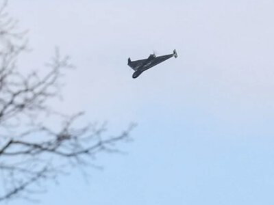 Швидкісна загроза для Києва: підлітає більше небезпечних об’єктів