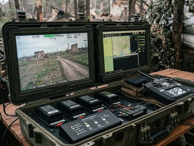 За що ви платите, обираючи готову наземну станцію