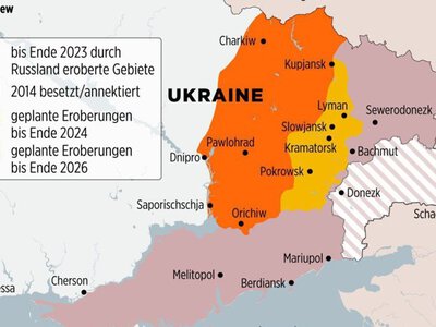 Донбас в обмін на НАТО чи замороження фронту: які мирні сценарії обговорюють у Європі