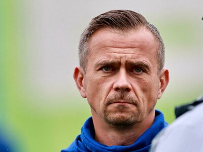 Динамо – це ж не якийсь середняк УПЛ! Що не так із призначенням Кендзьорека