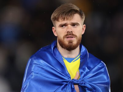 Батагов знову вибув на тривалий термін – у Трабзонспорі навала травм, ЗМІ знайшли несподівану причину