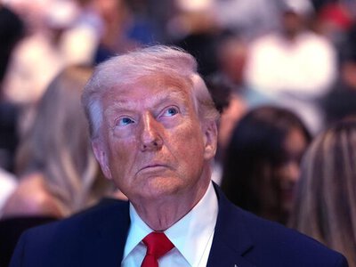 Україні немає місця у світі Трампа: Айзенберг пояснив його бачення поділу світу