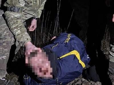 На Рівненщині агента ФСБ засудили до 15 років ув’язнення за підготовку диверсії на залізниці