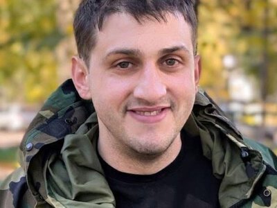 Зірка МастерШеф Віктор Перехрест зазнав тяжких поранень під час евакуації побратимів на фронті
