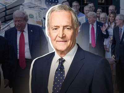 Трамп перейшов на бік Путіна: інтерв'ю професора оборонних досліджень про шантаж через Starlink і тиск на Україну