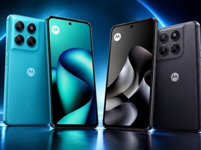 Забудьте про щоденну зарядку? Motorola готує смартфон із батареєю на 7000 мА·год