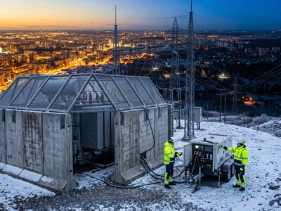 Енергетика перед зимою: дефіцит, борги «Укренерго» та сценарії атак