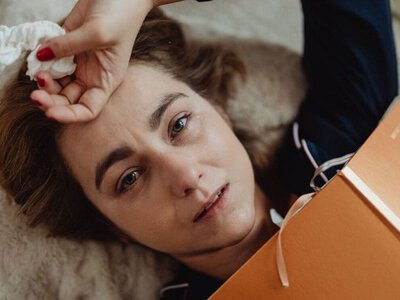 Сезон ГРВІ почався рано, а вакцин проти грипу досі немає: що помічають у своїй практиці лікарі по країні