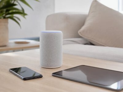 Amazon відкрила повний доступ до Alexa+ для передплатників Prime