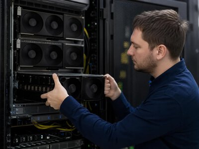 ByteDance Alibaba і Tencent замовили чипи Nvidia на понад $35 млрд
