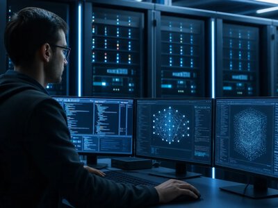 Армія США може розробляти ШІ-агентів для атак на ворожі мережі