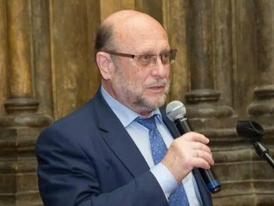 Російський археолог Толстіков роками незаконно розкопував античний Пантікапей в окупованій Керчі: йому оголосили підозру