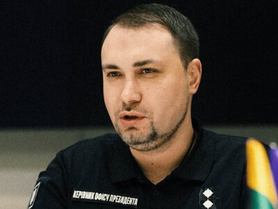 Буданов заявив, що Добропілля залишається під контролем України