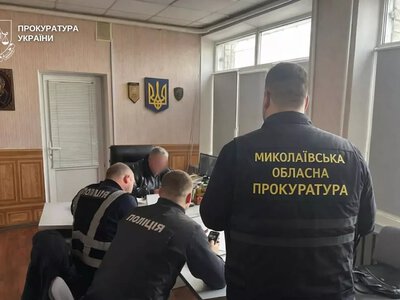 Прокуратура вимагає стягнути майже 4 млн з підрядника за зрив термінів ремонту в Південноукраїнську