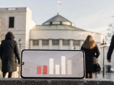 У Польщі 51% позитивно оцінили діяльність президента Навроцького — Interia