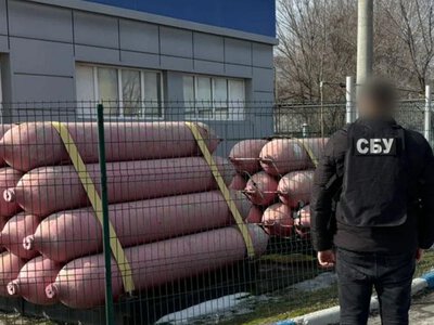 Вкрали державний газ на понад 65 млн гривень: на Дніпропетровщині викрили злочинну групу